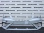 Seat Leon Cupra Fr Mk3 Lift Hatchbac 2017-2020 Front Bumper 4 Pdc Genuine [o640]