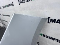 Seat Leon Cupra Fr Mk3 Lift Hatchbac 2017-2020 Front Bumper 4 Pdc Genuine [o640]