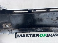 Seat Leon Cupra Fr Mk3 Lift Hatchbac 2017-2020 Front Bumper 4 Pdc Genuine [o640]