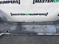 Seat Leon Cupra Fr Mk3 Lift Hatchbac 2017-2020 Front Bumper 4 Pdc Genuine [o640]