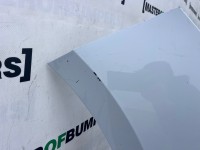 Seat Leon Cupra Fr Mk3 Lift Hatchbac 2017-2020 Front Bumper 4 Pdc Genuine [o640]