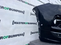 Seat Tarraco Fr Sport Suv 2018-2024 Front Bumper 6 Pdc W/grilles Genuine [o641]