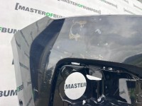 Seat Tarraco Fr Sport Suv 2018-2024 Front Bumper 6 Pdc W/grilles Genuine [o641]