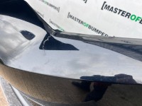 Seat Tarraco Fr Sport Suv 2018-2024 Front Bumper 6 Pdc W/grilles Genuine [o641]