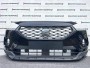 Seat Tarraco Fr Sport Suv 2018-2024 Front Bumper 6 Pdc W/grilles Genuine [o644]