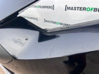 Seat Tarraco Fr Sport Suv 2018-2024 Front Bumper 6 Pdc W/grilles Genuine [o644]