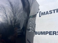 Seat Tarraco Fr Sport Suv 2018-2024 Front Bumper 6 Pdc W/grilles Genuine [o644]