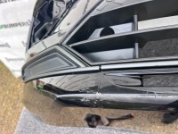 Seat Tarraco Fr Sport Suv 2018-2024 Front Bumper 6 Pdc W/grilles Genuine [o644]