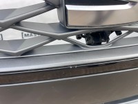 Seat Tarraco Fr Sport Suv 2018-2024 Front Bumper 6 Pdc W/grilles Genuine [o644]