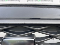 Seat Tarraco Fr Sport Suv 2018-2024 Front Bumper 6 Pdc W/grilles Genuine [o644]