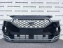 Seat Tarraco Xperience Suv 2018-2024 Front Bumper 6 Pdc W/grilles Genuine [o645]