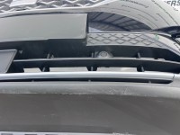 Seat Tarraco Xperience Suv 2018-2024 Front Bumper 6 Pdc W/grilles Genuine [o645]