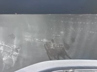 Seat Tarraco Xperience Suv 2018-2024 Front Bumper 6 Pdc W/grilles Genuine [o645]