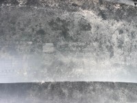 Seat Tarraco Xperience Suv 2018-2024 Front Bumper 6 Pdc W/grilles Genuine [o645]