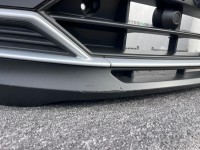 Seat Tarraco Xperience Suv 2018-2024 Front Bumper 6 Pdc W/grilles Genuine [o645]