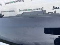 Seat Tarraco Xperience Suv 2018-2024 Front Bumper 6 Pdc W/grilles Genuine [o645]