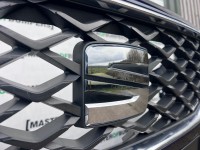 Seat Tarraco Se Technology 2018-2024 Front Bumper 6 Pdc W/grilles Genuine [o643]