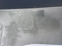 Seat Tarraco Se Technology 2018-2024 Front Bumper 6 Pdc W/grilles Genuine [o643]