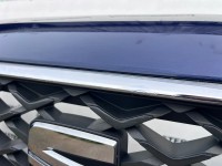 Seat Tarraco Se Technology 2018-2024 Front Bumper 6 Pdc W/grilles Genuine [o643]