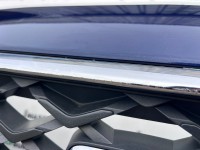 Seat Tarraco Se Technology 2018-2024 Front Bumper 6 Pdc W/grilles Genuine [o643]