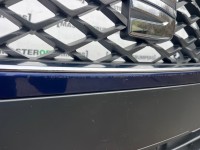 Seat Tarraco Se Technology 2018-2024 Front Bumper 6 Pdc W/grilles Genuine [o643]