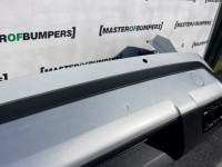 Seat Arona Fr Tsi Evo Suv Mk1 2017-2021 Rear Bumper 4 Pdc Genuine [v646]