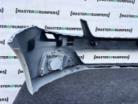 Seat Alhambra Cr Ecomotive Mpv 2012-2020 Front Bumper 4 Pdc +jets Genuine [o669]