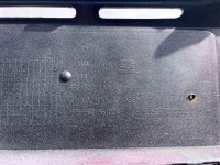 Seat Leon Cupra Fr Mk3 Lift Hatchback 2017-2019 Front Bumper 4 Pdc Genuin [o662]