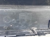 Seat Leon Fr Mk3 Hatchback 2013-2016 Front Bumper 4 Pdc Jets Genuine [o663]