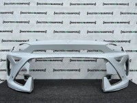 Cupra Formentor Fr Evo Facelift 2025-2027 Front Bumper 4 Pdc Genuine [o675]