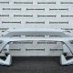 Cupra Formentor Fr Evo Facelift 2025-2027 Front Bumper 4 Pdc Genuine [o675]