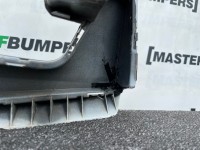 Cupra Formentor Fr Evo Facelift 2025-2027 Front Bumper 4 Pdc Genuine [o675]