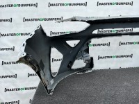 Cupra Formentor Fr Evo Facelift 2025-2027 Front Bumper 4 Pdc Genuine [o675]