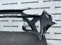 Cupra Formentor Fr Evo Facelift 2025-2027 Front Bumper 4 Pdc Genuine [o675]