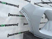 Cupra Formentor Fr Evo Facelift 2025-2027 Front Bumper 4 Pdc Genuine [o675]