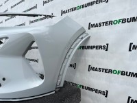 Cupra Formentor Fr Evo Facelift 2025-2027 Front Bumper 4 Pdc Genuine [o675]