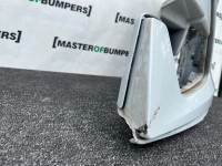 Cupra Formentor Fr Evo Facelift 2025-2027 Front Bumper 4 Pdc Genuine [o675]