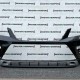 Seat Ateca Experience Tsi Evo Suv 2016-2020 Front Bumper 6 Pdc Genuine [v680]