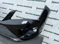 Seat Ateca Experience Tsi Evo Suv 2016-2020 Front Bumper 6 Pdc Genuine [v680]