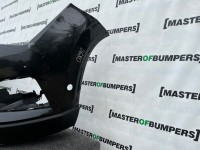 Seat Ateca Experience Tsi Evo Suv 2016-2020 Front Bumper 6 Pdc Genuine [v680]