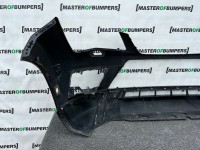 Seat Ateca Experience Tsi Evo Suv 2016-2020 Front Bumper 6 Pdc Genuine [v680]