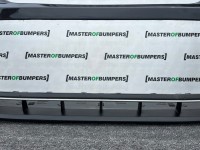 Seat Ateca Experience Tsi Evo Suv 2016-2020 Front Bumper 6 Pdc Genuine [v680]