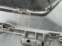 Seat Ateca Experience Tsi Evo Suv 2016-2020 Front Bumper 6 Pdc Genuine [v680]