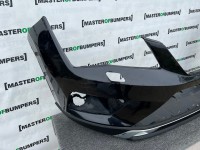 Seat Ateca Experience Tsi Evo Suv 2016-2020 Front Bumper 6 Pdc Genuine [v680]