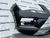 Seat Ateca Experience Tsi Evo Suv 2016-2020 Front Bumper 6 Pdc Genuine [v680]
