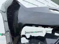 Seat Ateca Experience Tsi Evo Suv 2016-2020 Front Bumper 6 Pdc Genuine [v680]