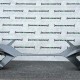 Seat Ateca Experience Tsi Evo Suv 2020-2025 Front Bumper 6 Pdc Genuine [v688]