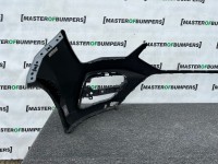 Seat Ateca Experience Tsi Evo Suv 2020-2025 Front Bumper 6 Pdc Genuine [v688]
