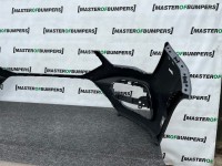 Seat Ateca Experience Tsi Evo Suv 2020-2025 Front Bumper 6 Pdc Genuine [v688]