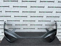 Seat Ateca Experience Tsi Evo Suv 2020-2025 Front Bumper 6 Pdc Genuine [v688]
